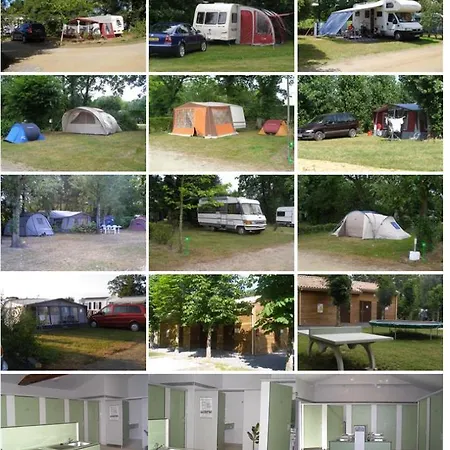 Camping Le Joli 4*