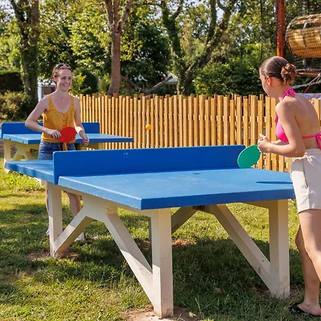 Camping Le Joli