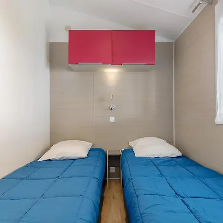 Camping Le Joli Kemp Bois-de-Cené